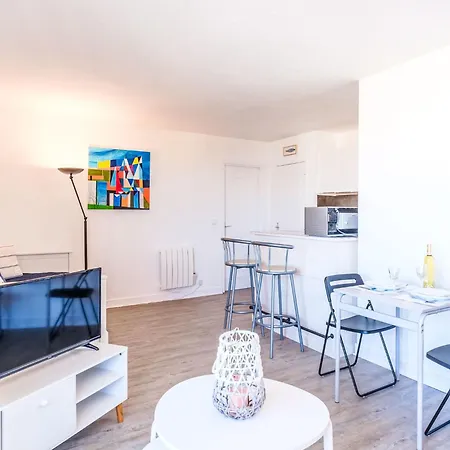 Studio Port Arcachon-10 By Interhome Apartment