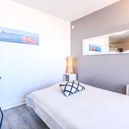 Studio Port Arcachon-10 By Interhome Apartment *