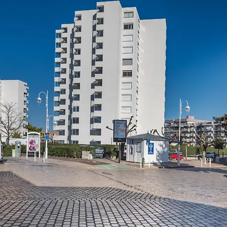 Studio Port Arcachon-10 By Interhome Arcachon