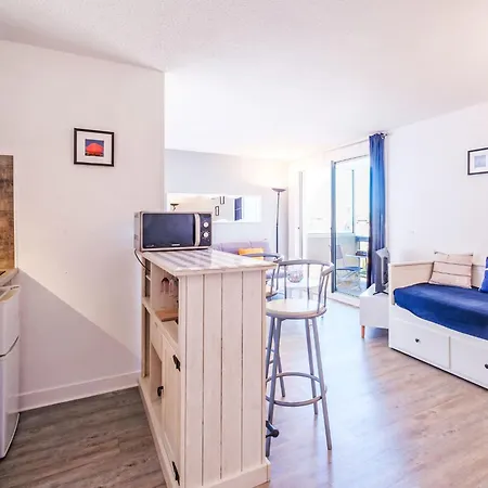 Studio Port Arcachon-10 By Interhome Apartment *